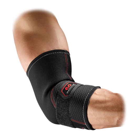 Elbow Support W/Strap