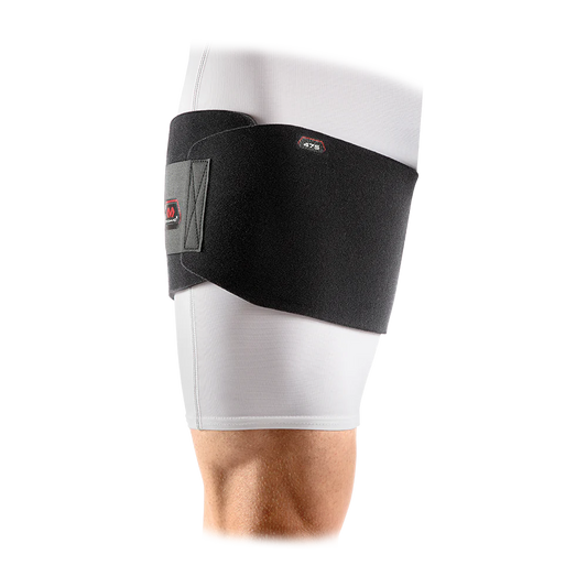 GROIN WRAP/ADJUSTABLE