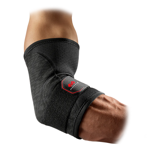 Hyperblend™ Elbow Sleeve W/ Strap